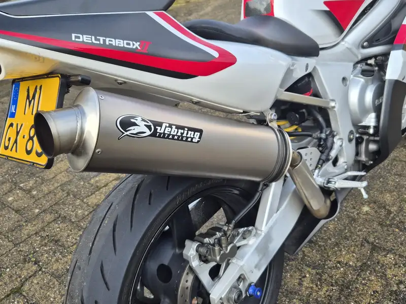 Yamaha YZF-R6 - foto 5