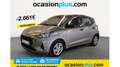 Hyundai i10 1.0 MPI Essence Plateado - thumbnail 1