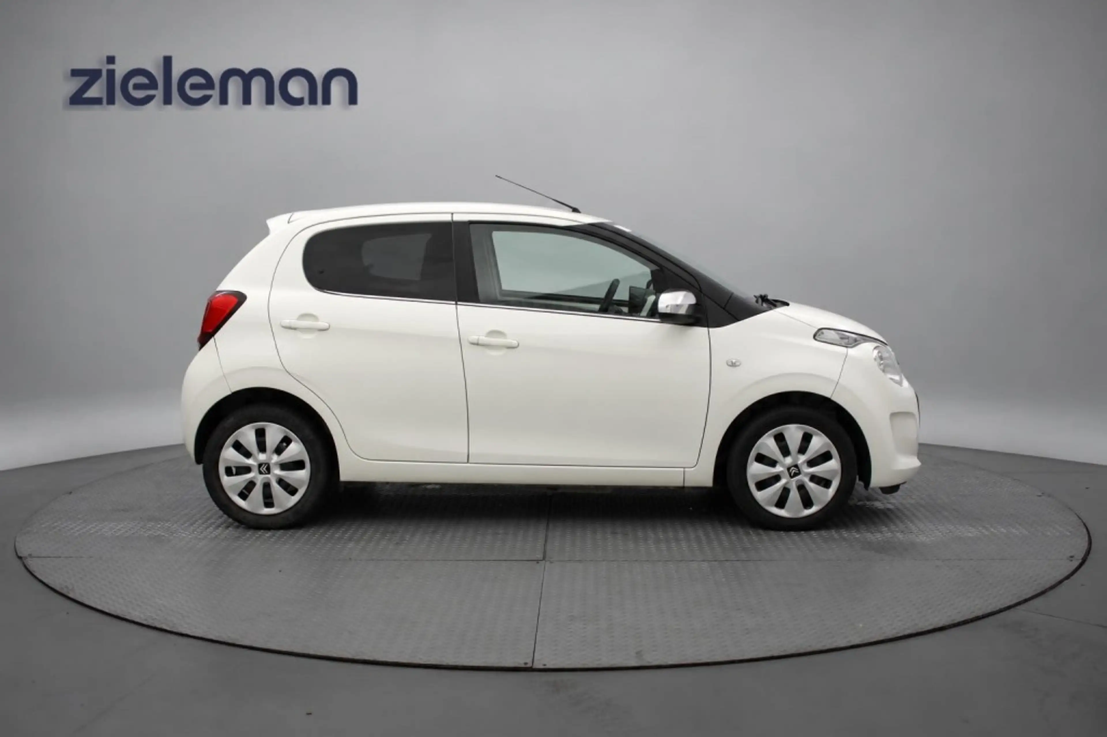 Citroen C1 1.0 VTi Feel 5 Deurs - Airco — photo 14