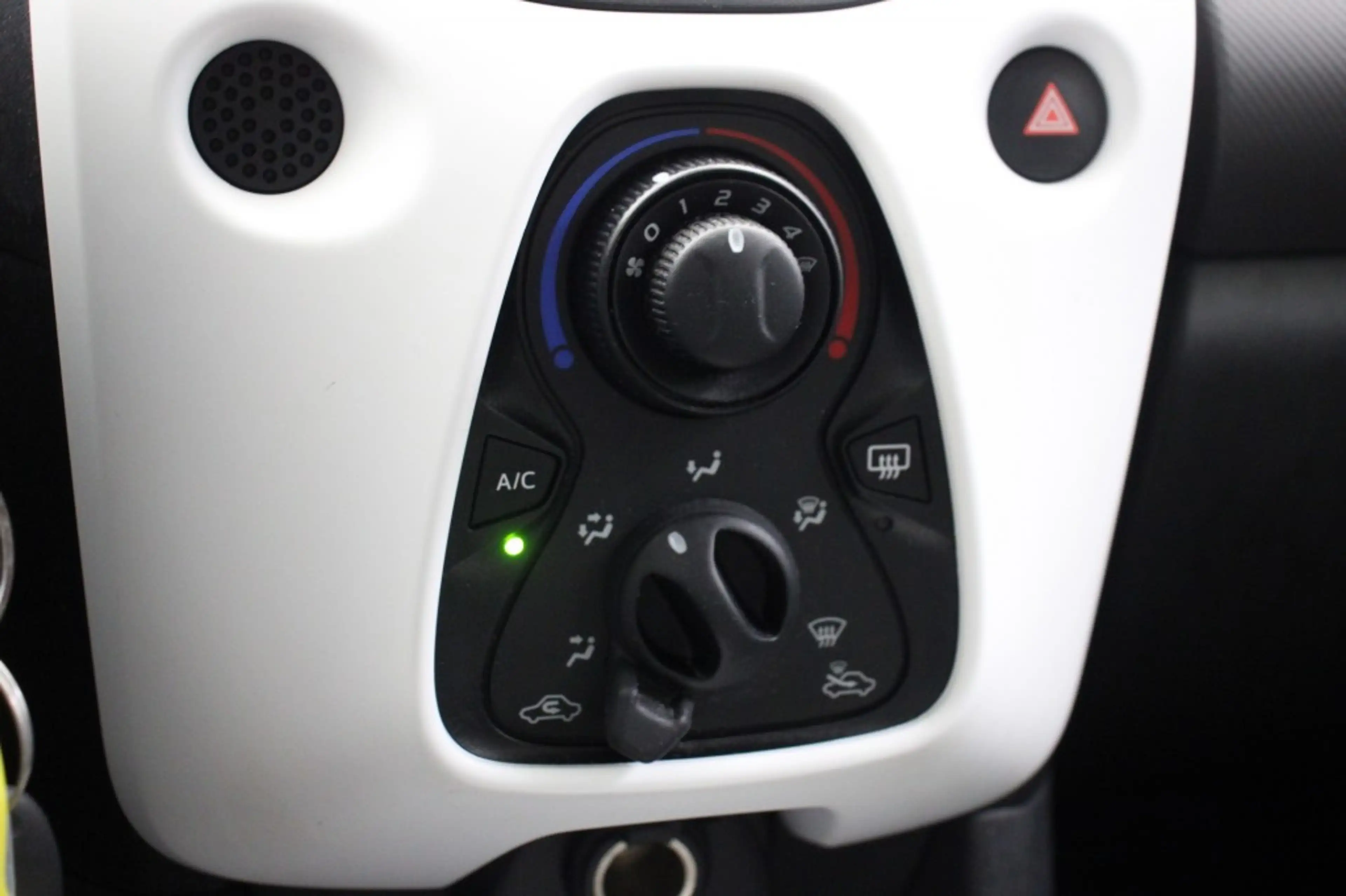 Citroen C1 1.0 VTi Feel 5 Deurs - Airco — photo 5