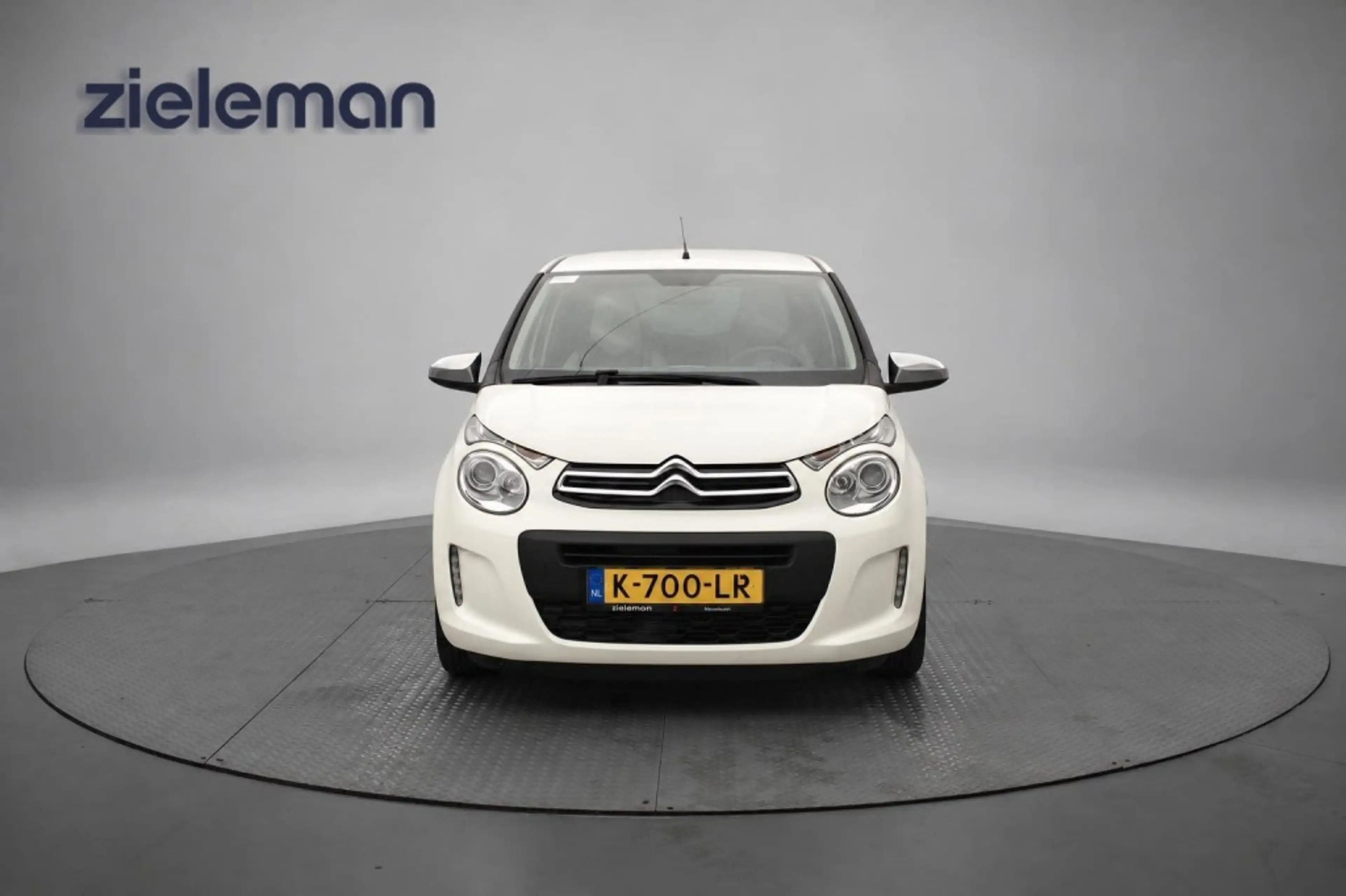 Citroen C1 1.0 VTi Feel 5 Deurs - Airco — photo 13