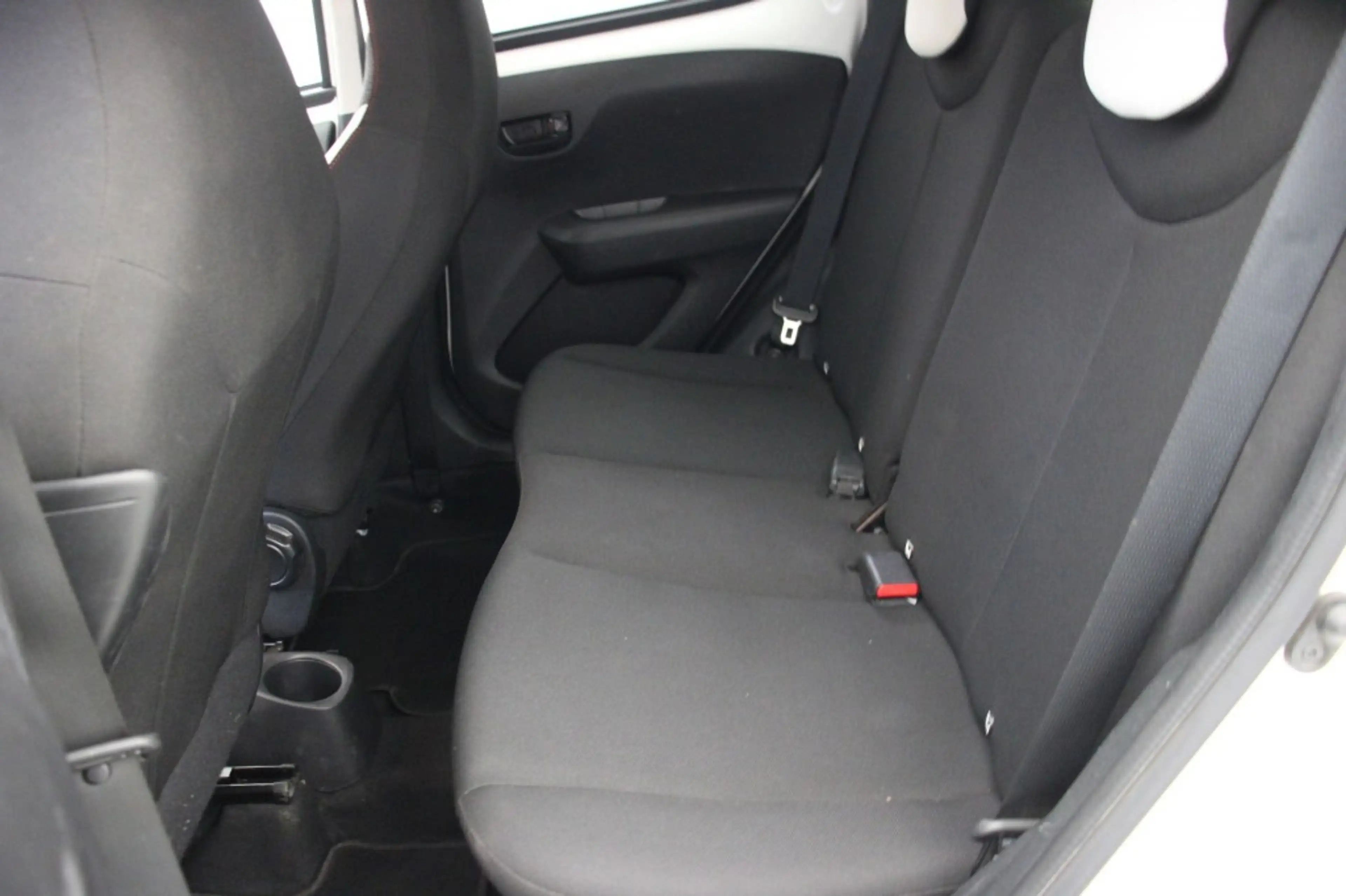 Citroen C1 1.0 VTi Feel 5 Deurs - Airco — photo 8