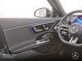 Mercedes-Benz E 300 e Hybrid AMG 360° Burmester Distr. Sitzklima Rojo - thumbnail 11