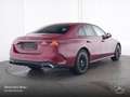 Mercedes-Benz E 300 e Hybrid AMG 360° Burmester Distr. Sitzklima Rojo - thumbnail 3