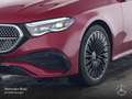 Mercedes-Benz E 300 e Hybrid AMG 360° Burmester Distr. Sitzklima Rojo - thumbnail 5