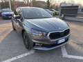 Skoda Fabia 1.0 TSI EVO 95 CV Style Grigio - thumbnail 3