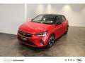 Opel Corsa -e ''Edition'' Apple/Android Parksensoren Sitzheiz Rot - thumbnail 1