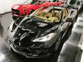 Chevrolet Corvette 3LT Z51 Negro - thumbnail 4