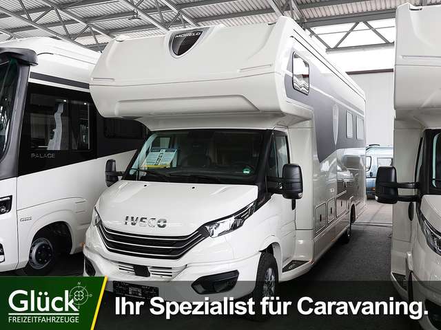 Imagine Morelo PALACE ALKOVEN 88 DL