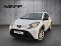 Toyota Aygo X 1.0 Business Edition FLA SpurH KAM ACC Weiß - thumbnail 2