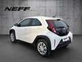 Toyota Aygo X 1.0 Business Edition FLA SpurH KAM ACC Weiß - thumbnail 4