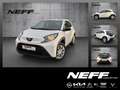 Toyota Aygo X 1.0 Business Edition FLA SpurH KAM ACC Weiß - thumbnail 1