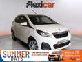 Peugeot 108 Active+VTi+52kW+%2872CV%29 Blanco - thumbnail 1