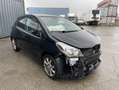 Toyota Yaris YARIS 90 D-4D DYNAMIC Noir - thumbnail 2
