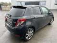 Toyota Yaris YARIS 90 D-4D DYNAMIC Noir - thumbnail 3