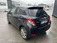 Toyota Yaris YARIS 90 D-4D DYNAMIC Noir - thumbnail 4