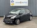 Toyota Yaris YARIS 90 D-4D DYNAMIC Noir - thumbnail 1