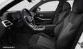 BMW 320 d xDrive M SPORT+AHK+HuD+DA+PA PLUS+SHZ Weiß - thumbnail 4