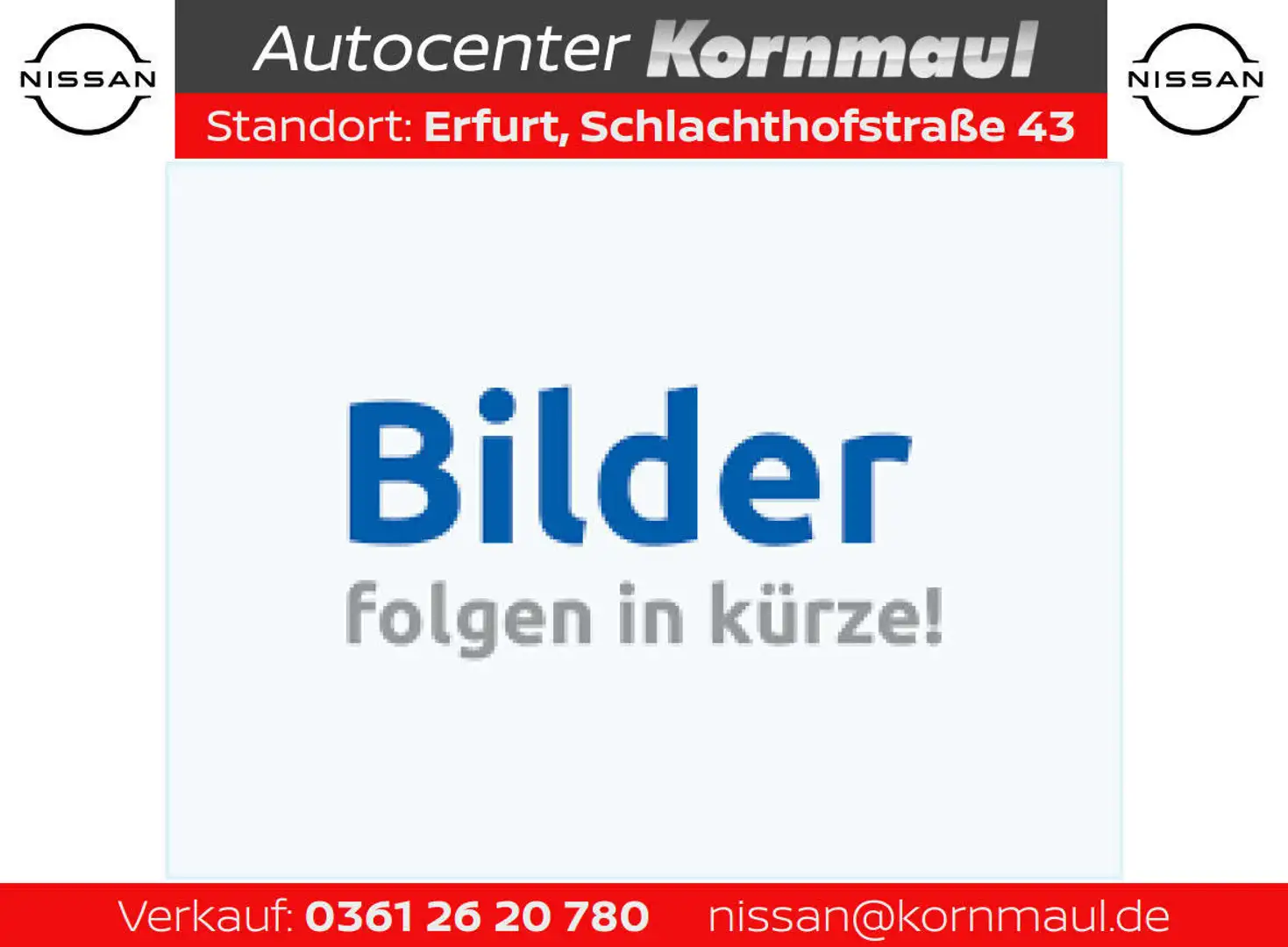 Nissan Qashqai 1.3DIG-T 158PS Premiere Edition NAVI+AVM Bianco - 1