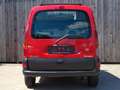 Renault Kangoo 1.5 DCi Cabriodach Klima 5-Sitzer 60KW Rot - thumbnail 7