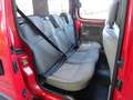 Renault Kangoo 1.5 DCi Cabriodach Klima 5-Sitzer 60KW Rot - thumbnail 11