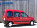 Renault Kangoo 1.5 DCi Cabriodach Klima 5-Sitzer 60KW Rot - thumbnail 3
