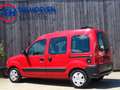 Renault Kangoo 1.5 DCi Cabriodach Klima 5-Sitzer 60KW Rot - thumbnail 2
