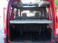 Renault Kangoo 1.5 DCi Cabriodach Klima 5-Sitzer 60KW Rot - thumbnail 8