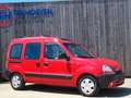 Renault Kangoo 1.5 DCi Cabriodach Klima 5-Sitzer 60KW Rot - thumbnail 5