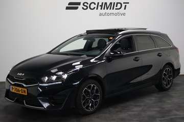 Sportswagon 1.0 T-GDi GT-Line | Panoramadak | Stoe