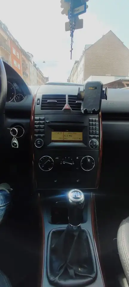 Mercedes-Benz A 150