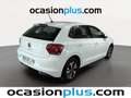 Volkswagen Polo 1.0 TSI Advance 70kW Blanco - thumbnail 4