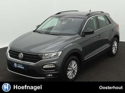 Volkswagen T-Roc 1.0 TSI Style | Adaptive Cruise Control | Camera |