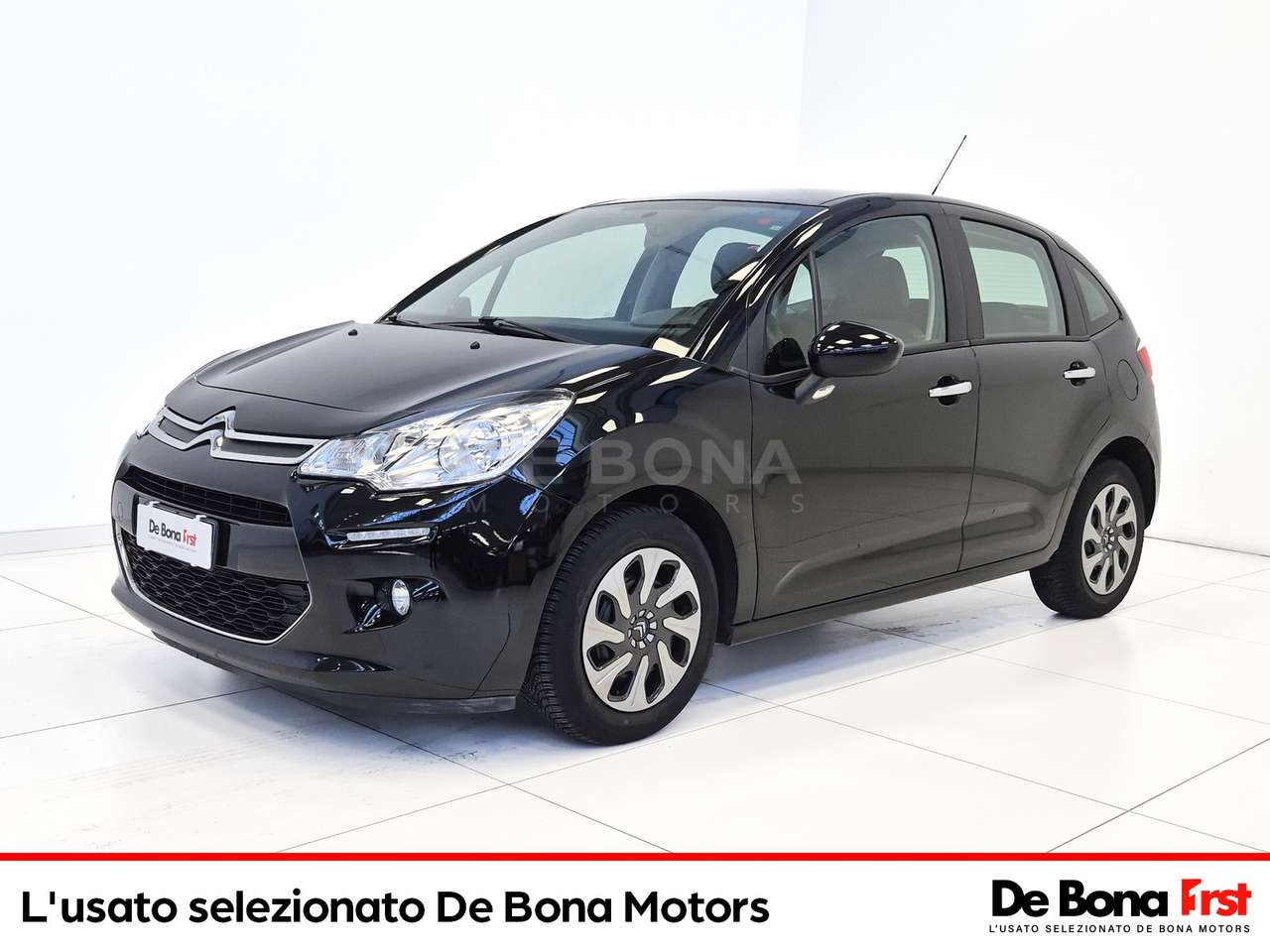 Citroen C3 1.2 vti seduction 82cv fl