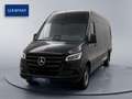 Mercedes-Benz Sprinter 317 1.9 CDI L3H2 LED Navigatie Achteruitrijcamera Zwart - thumbnail 1