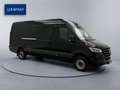 Mercedes-Benz Sprinter 317 1.9 CDI L3H2 LED Navigatie Achteruitrijcamera Zwart - thumbnail 29