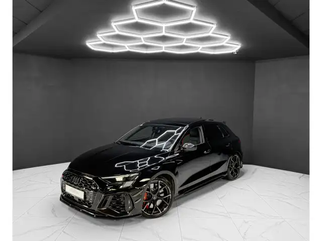 Audi RS3 SPORTBACK WARRANTY 2027
