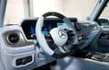 Mercedes-Benz G 63 AMG BRABUS G800 *CARBON*BABYBLUE*FACELIFT*MY2025* Grau - thumbnail 13