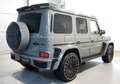 Mercedes-Benz G 63 AMG BRABUS G800 *CARBON*BABYBLUE*FACELIFT*MY2025* Grau - thumbnail 8