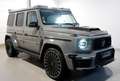 Mercedes-Benz G 63 AMG BRABUS G800 *CARBON*BABYBLUE*FACELIFT*MY2025* Grau - thumbnail 1