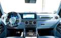 Mercedes-Benz G 63 AMG BRABUS G800 *CARBON*BABYBLUE*FACELIFT*MY2025* Grau - thumbnail 9
