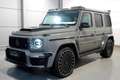 Mercedes-Benz G 63 AMG BRABUS G800 *CARBON*BABYBLUE*FACELIFT*MY2025* Grau - thumbnail 3