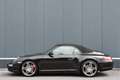 Porsche 997 997 Cabrio 3.8 Carrera 4S Zwart - thumbnail 5