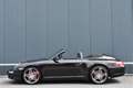 Porsche 997 997 Cabrio 3.8 Carrera 4S Zwart - thumbnail 6