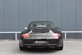Porsche 997 997 Cabrio 3.8 Carrera 4S Zwart - thumbnail 4