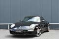 Porsche 997 997 Cabrio 3.8 Carrera 4S Zwart - thumbnail 1
