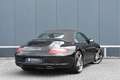 Porsche 997 997 Cabrio 3.8 Carrera 4S Zwart - thumbnail 2