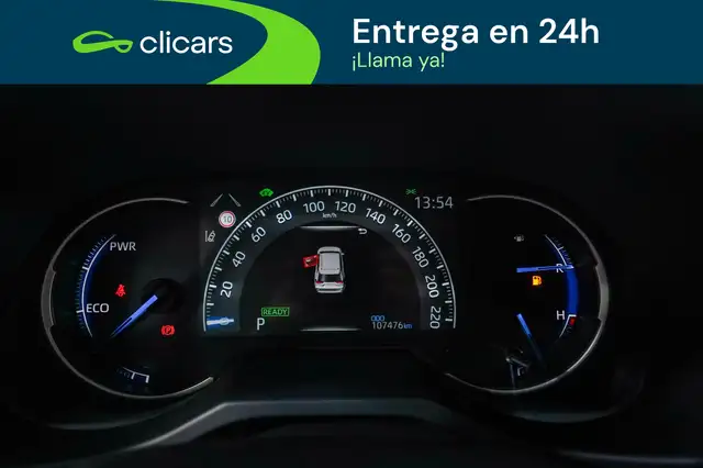 Toyota Rav4 view 15