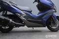 Kymco Xciting S 400i ABS 400i Abs my18 Синій - thumbnail 8