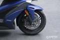 Kymco Xciting S 400i ABS 400i Abs my18 Синій - thumbnail 9